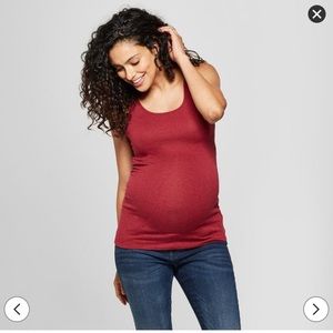 Maternity tank CYBER MONDAY MATERNITY (3 for 20$)